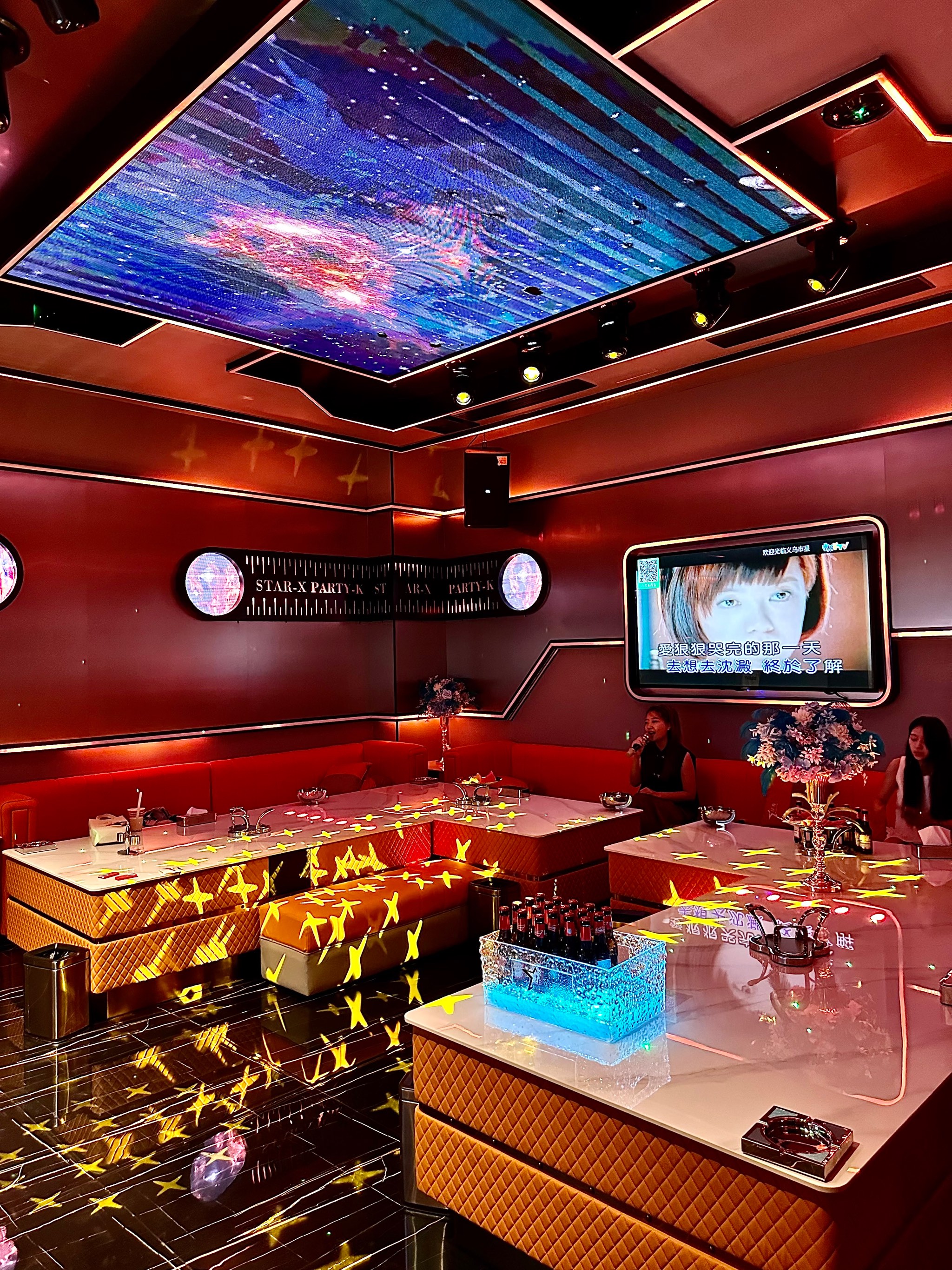 沈阳商务ktv体验分享-康平县ktv预定