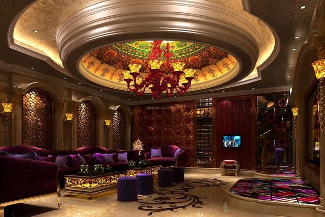 沈阳商务ktv好评-康平县ktv预定