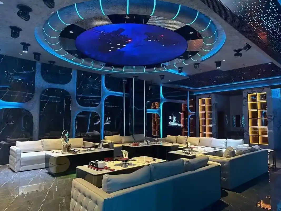 沈阳商务ktv模式探秘-康平县ktv预定